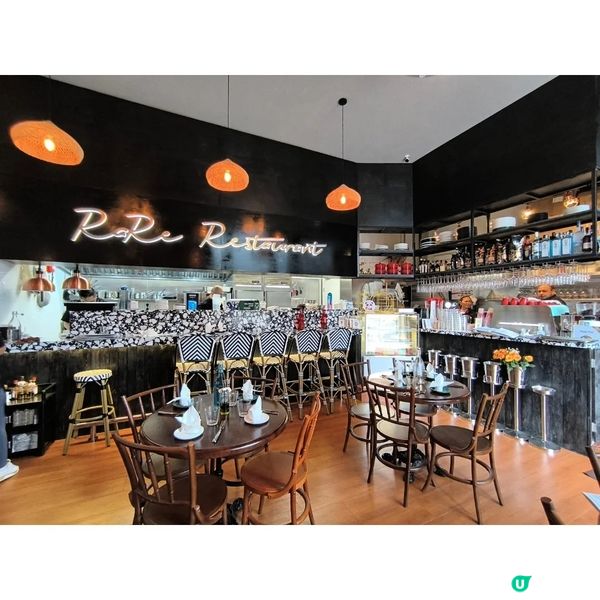 中環「紅館」餐廳High Tea性價比高！