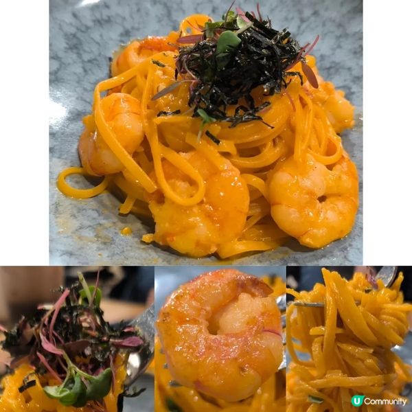 觀塘工廈入面有一間日式法國菜餐廳！