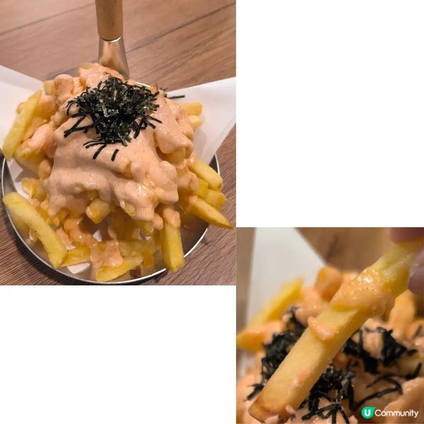 觀塘工廈入面有一間日式法國菜餐廳！