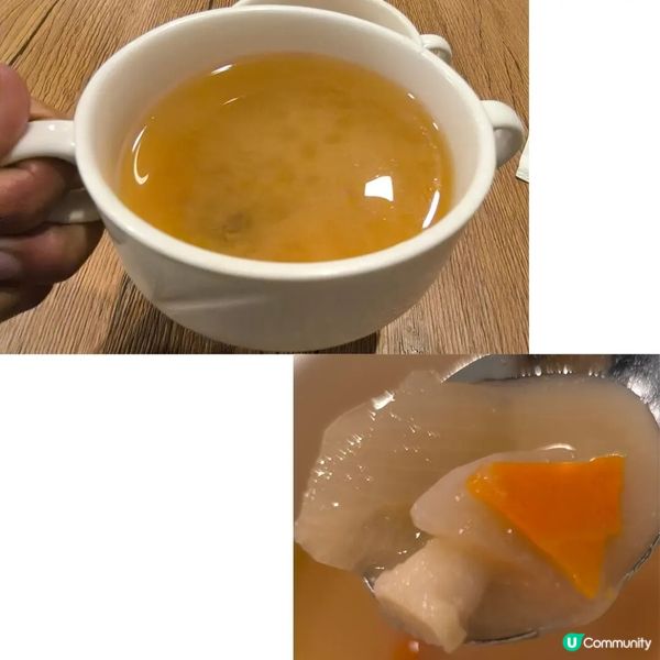 觀塘工廈入面有一間日式法國菜餐廳！