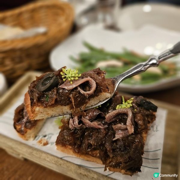 舒適輕鬆 法國小酒館