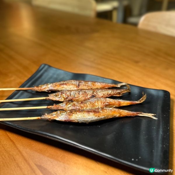 工廈美食！串燒X西餐·fusion餐廳