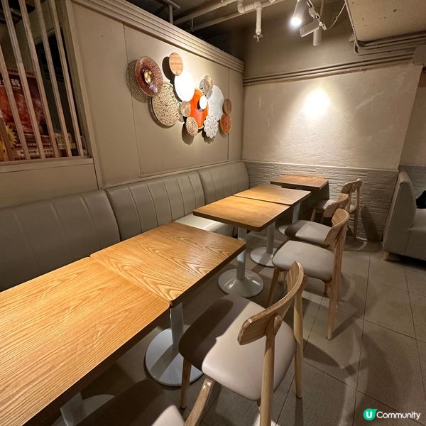 工廈美食！串燒X西餐·fusion餐廳