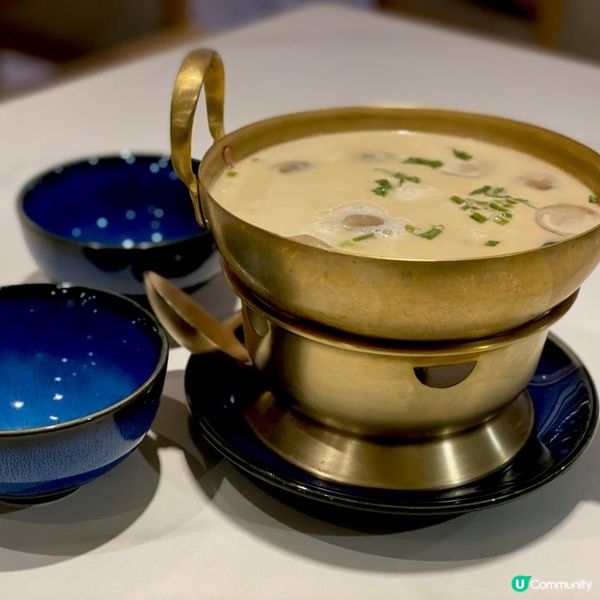 品嚐米芝蓮泰式星級料理🌟