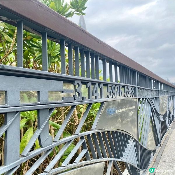 【深圳人才公園】🌿散步郊遊漫活之旅🦆