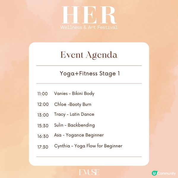 【3.23週末好去處】西貢一日遊 x 療癒身心之旅