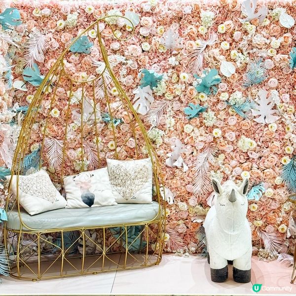 🥰 推介麻糬窩夫! 台灣過江龍𝐂𝐚𝐟𝐞