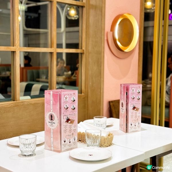 🥰 推介麻糬窩夫! 台灣過江龍𝐂𝐚𝐟𝐞