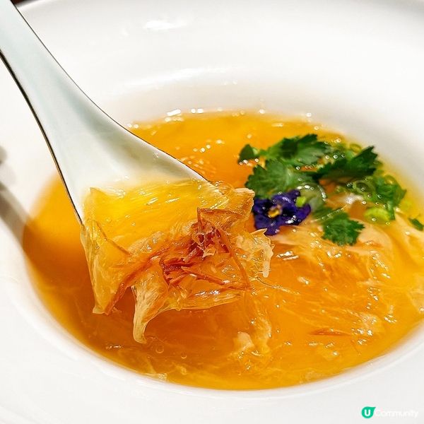 👑 百億富豪私廚主理! 高級中菜館