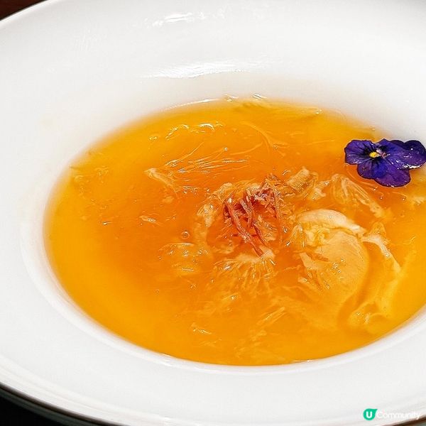 👑 百億富豪私廚主理! 高級中菜館