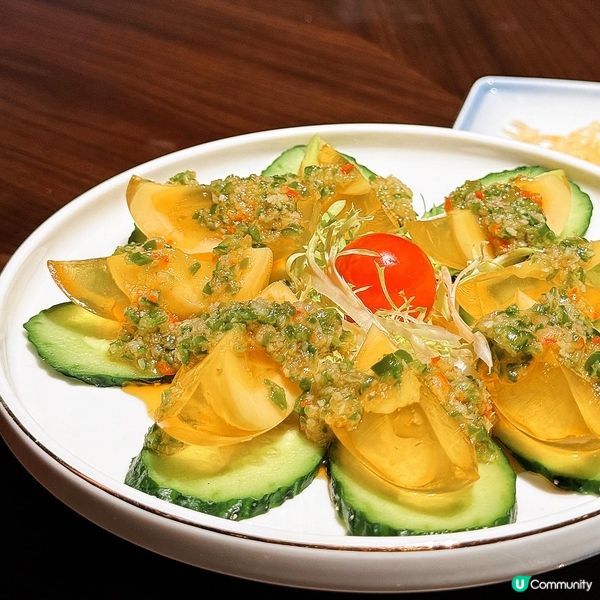 👑 百億富豪私廚主理! 高級中菜館