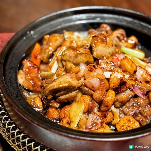 👑 百億富豪私廚主理! 高級中菜館