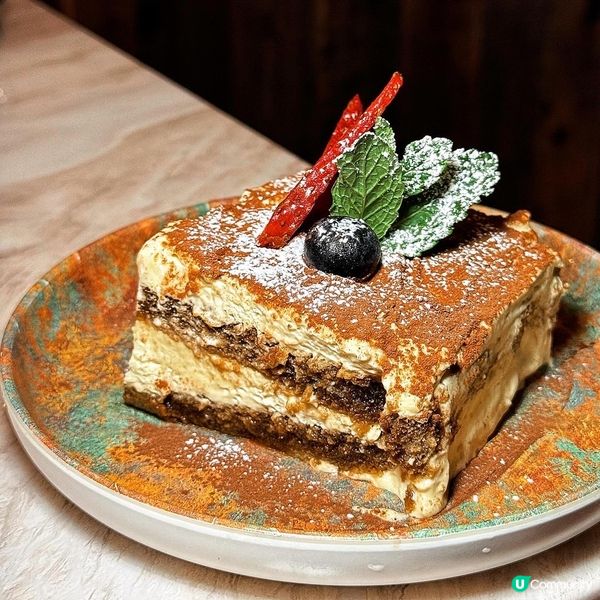 😍 新店! 推介手工薄餅、意粉、𝐠𝐞𝐥𝐚𝐭𝐨