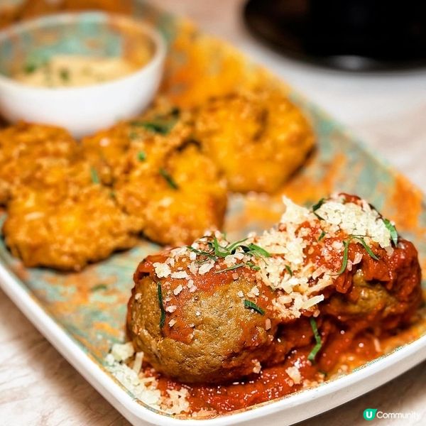 😍 新店! 推介手工薄餅、意粉、𝐠𝐞𝐥𝐚𝐭𝐨