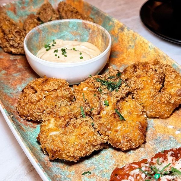 😍 新店! 推介手工薄餅、意粉、𝐠𝐞𝐥𝐚𝐭𝐨