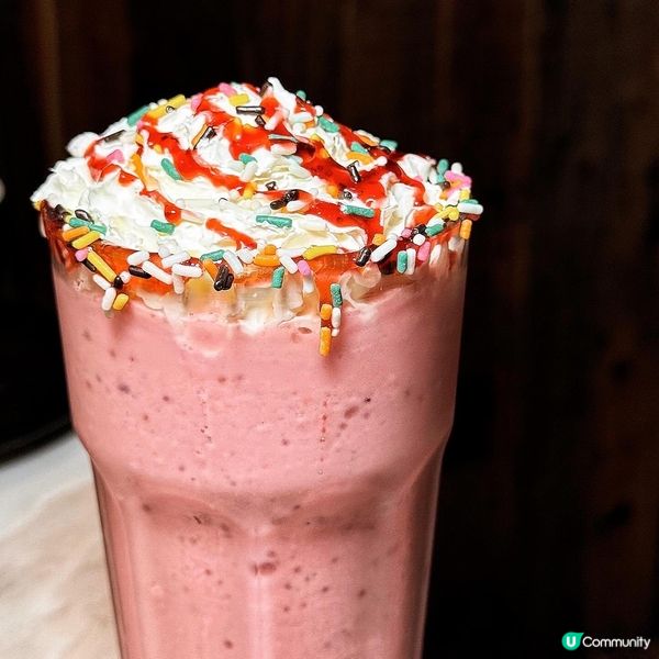 😍 新店! 推介手工薄餅、意粉、𝐠𝐞𝐥𝐚𝐭𝐨