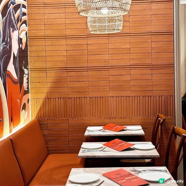 😍 新店! 推介手工薄餅、意粉、𝐠𝐞𝐥𝐚𝐭𝐨