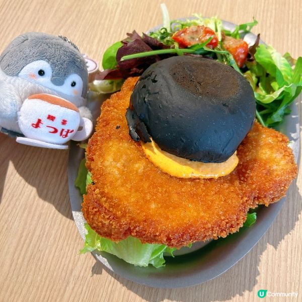 超大塊炸豬扒🤩🌟