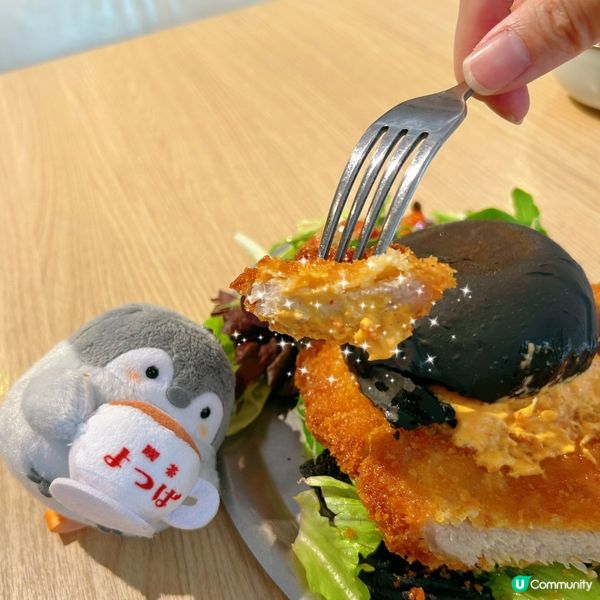 超大塊炸豬扒🤩🌟