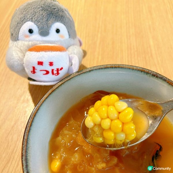 超大塊炸豬扒🤩🌟