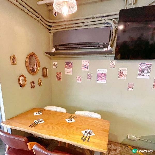 超大塊炸豬扒🤩🌟