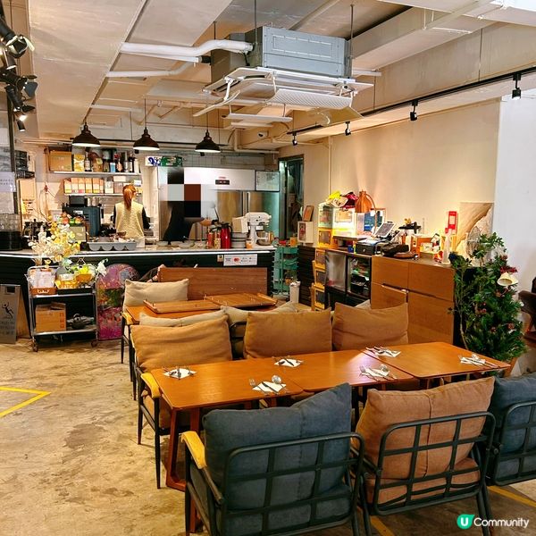 超大塊炸豬扒🤩🌟