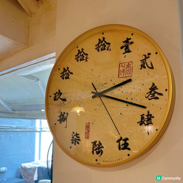 超大塊炸豬扒🤩🌟