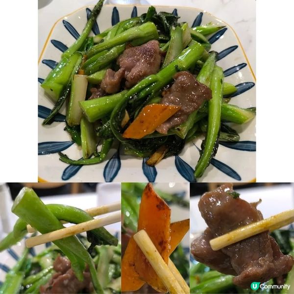 粉嶺「茶啡檔」性價比高！