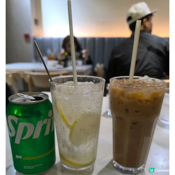 粉嶺「茶啡檔」性價比高！