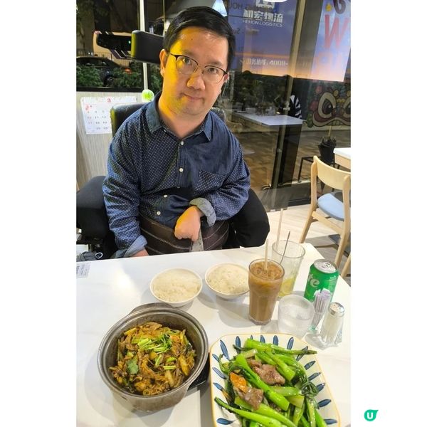 粉嶺「茶啡檔」性價比高！