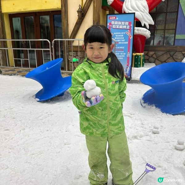 帶小朋友上廣州4日3夜