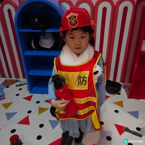 帶小朋友上廣州4日3夜