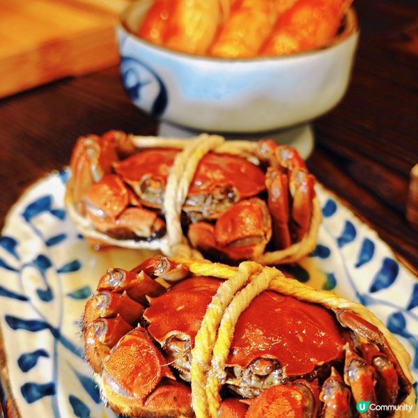 蟹皇蟹膏萬歲!!!!