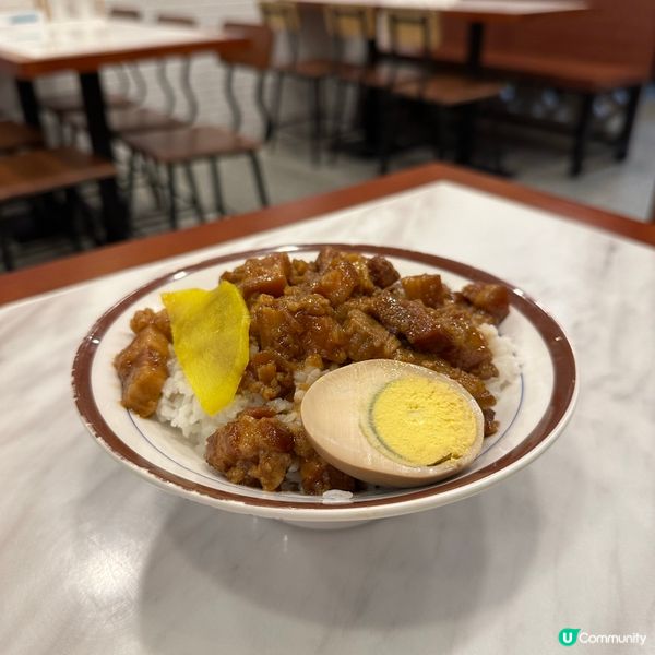 來自台灣的老鄰居｜古早台式風味