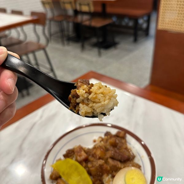 來自台灣的老鄰居｜古早台式風味