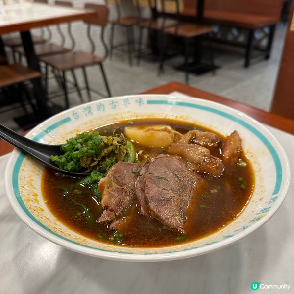 來自台灣的老鄰居｜古早台式風味