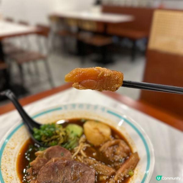 來自台灣的老鄰居｜古早台式風味