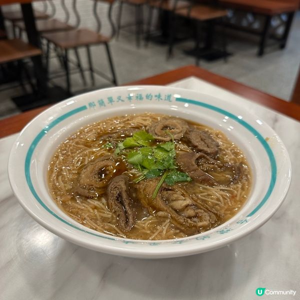 來自台灣的老鄰居｜古早台式風味