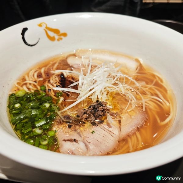 值得一試！ 金色不如帰 - 來自東京的米芝蓮拉麵店品牌