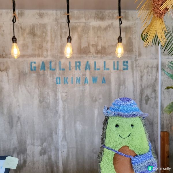 沖繩小希臘🇯🇵瀬長島