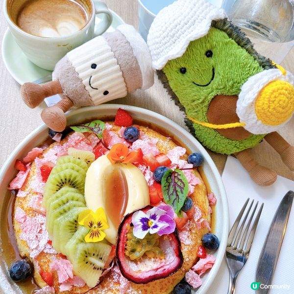 🇦🇺去澳洲一定要飲Flat White☕️