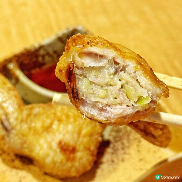 名古屋🏯名物風來坊🤤手羽先🐓唐揚