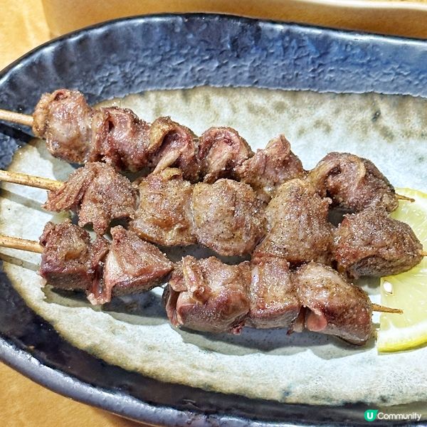 名古屋🏯名物風來坊🤤手羽先🐓唐揚