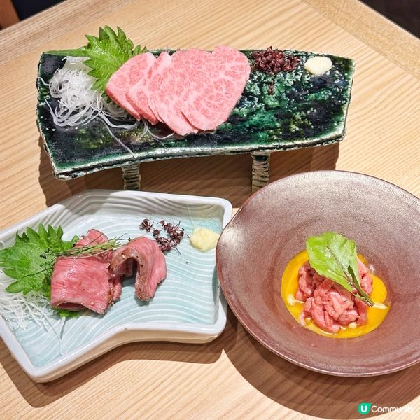 炭火🔥直燒👍頂級🐂飛驒牛