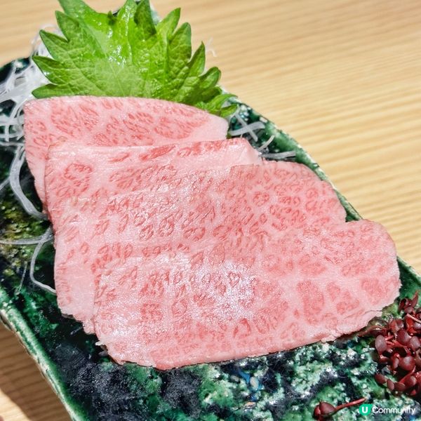 炭火🔥直燒👍頂級🐂飛驒牛