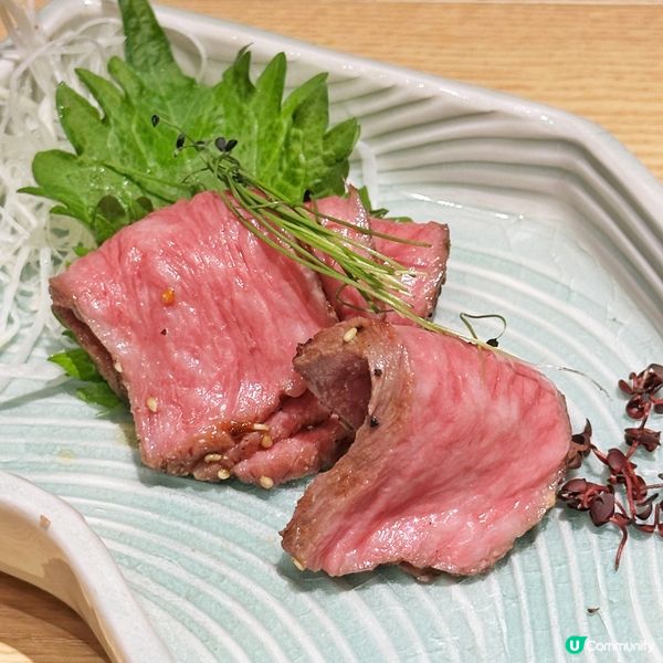 炭火🔥直燒👍頂級🐂飛驒牛