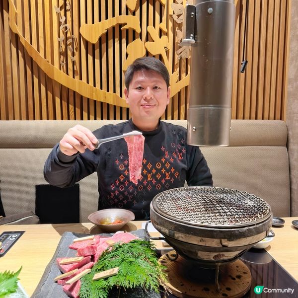 炭火🔥直燒👍頂級🐂飛驒牛