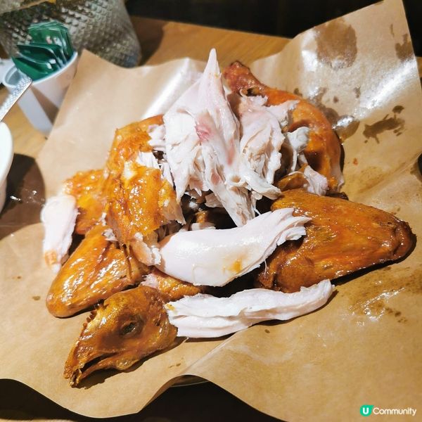 【深圳覓食】小炒肉炒得香口🍽️費大廚辣椒炒肉👨‍🍳