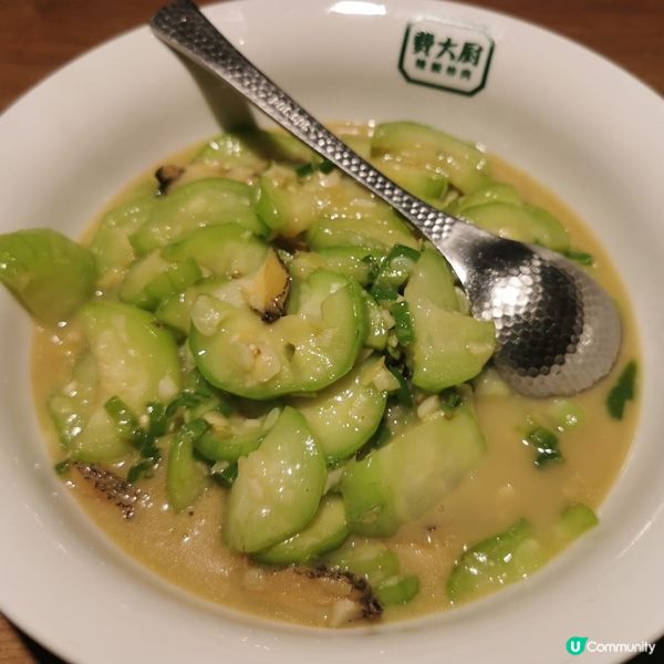 【深圳覓食】小炒肉炒得香口🍽️費大廚辣椒炒肉👨‍🍳