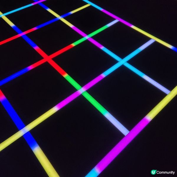 「迷趣海濱 A-Maze-ing Harbourfront」